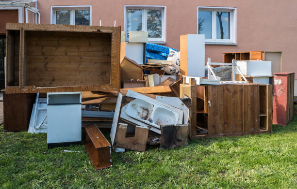 Best Shed Removal  in East Sonora, CA