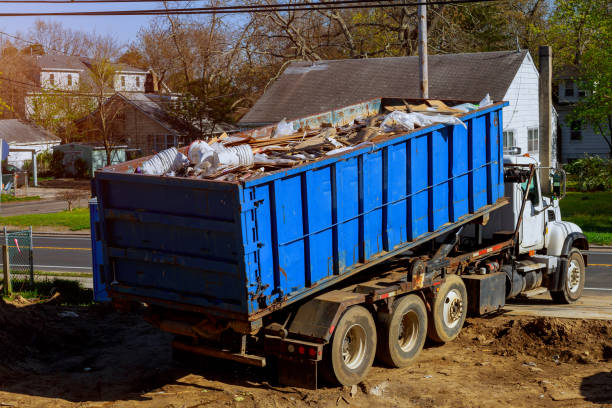 Best Carpet Removal and Disposal  in East Sonora, CA