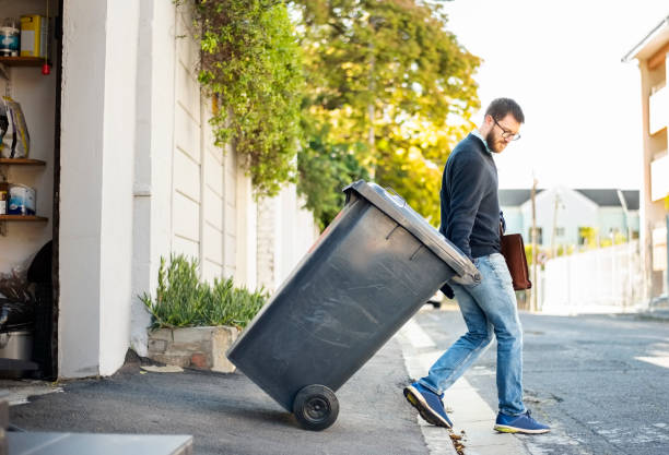 Best Basement Cleanout  in East Sonora, CA